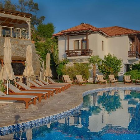 Les Terrasses De Selimiye Ξενοδοχείο Σελιμιγιέ Εξωτερικό φωτογραφία