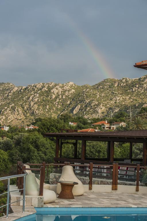 Les Terrasses De Selimiye Ξενοδοχείο Σελιμιγιέ Εξωτερικό φωτογραφία