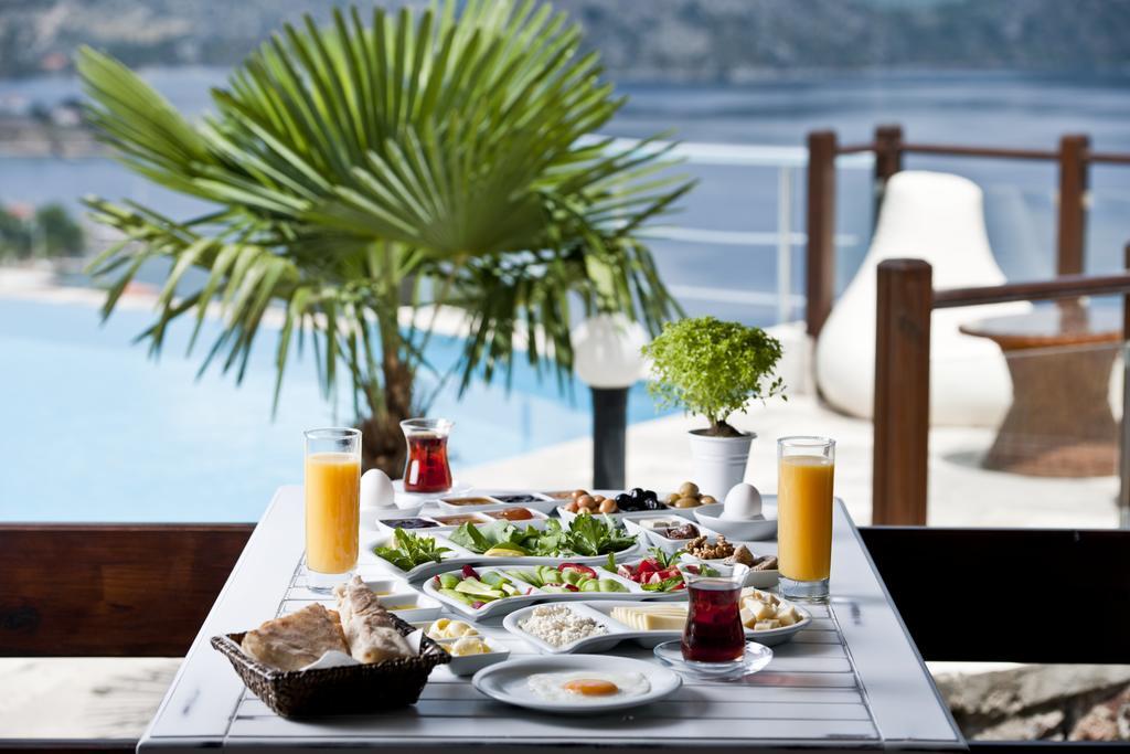 Les Terrasses De Selimiye Ξενοδοχείο Σελιμιγιέ Δωμάτιο φωτογραφία