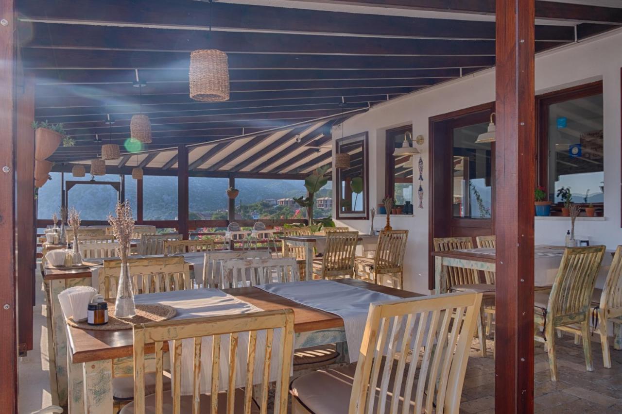 Les Terrasses De Selimiye Ξενοδοχείο Σελιμιγιέ Εξωτερικό φωτογραφία