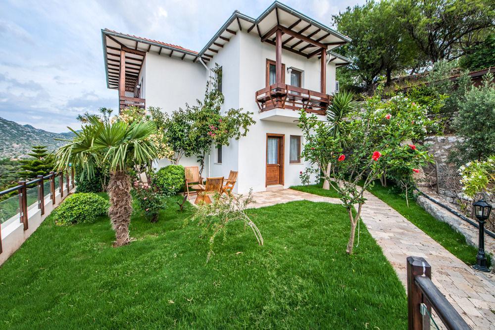 Les Terrasses De Selimiye Ξενοδοχείο Σελιμιγιέ Εξωτερικό φωτογραφία