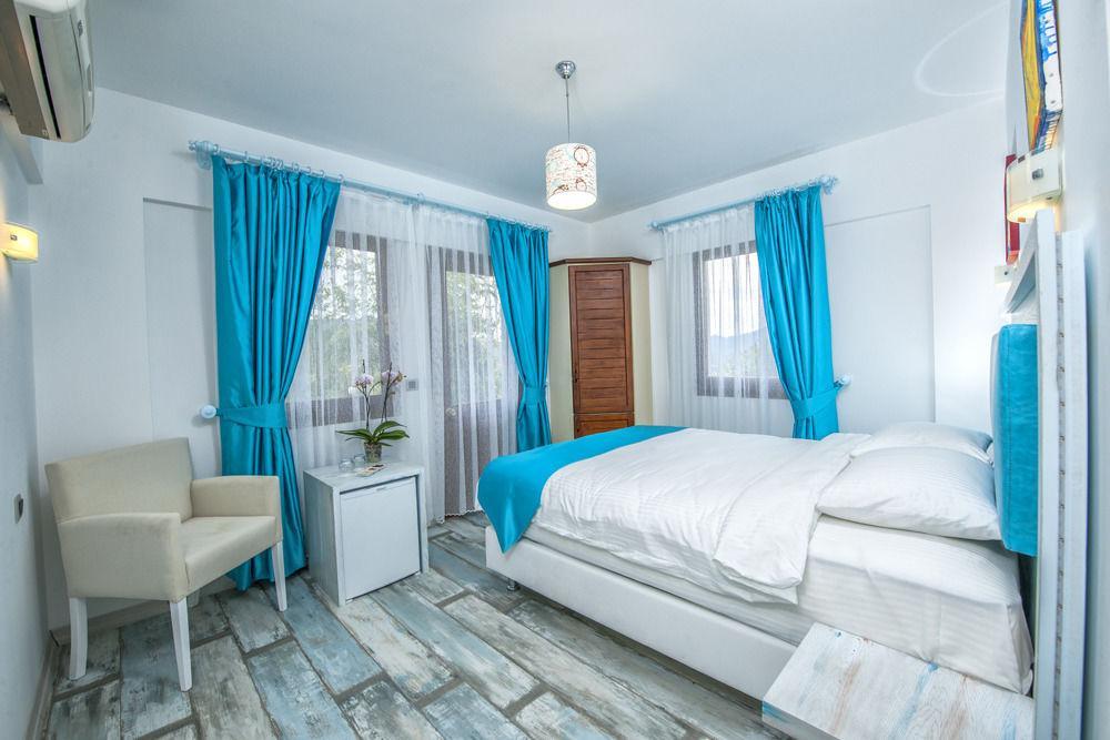Les Terrasses De Selimiye Ξενοδοχείο Σελιμιγιέ Εξωτερικό φωτογραφία