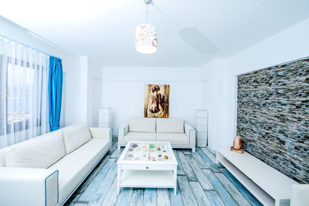 Les Terrasses De Selimiye Ξενοδοχείο Σελιμιγιέ Εξωτερικό φωτογραφία