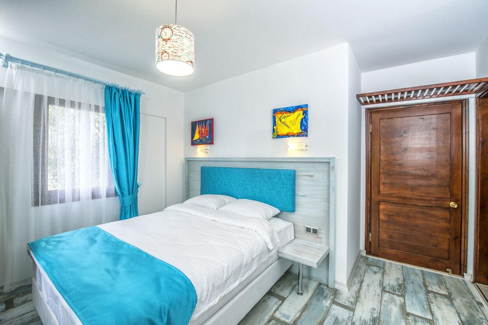 Les Terrasses De Selimiye Ξενοδοχείο Σελιμιγιέ Εξωτερικό φωτογραφία