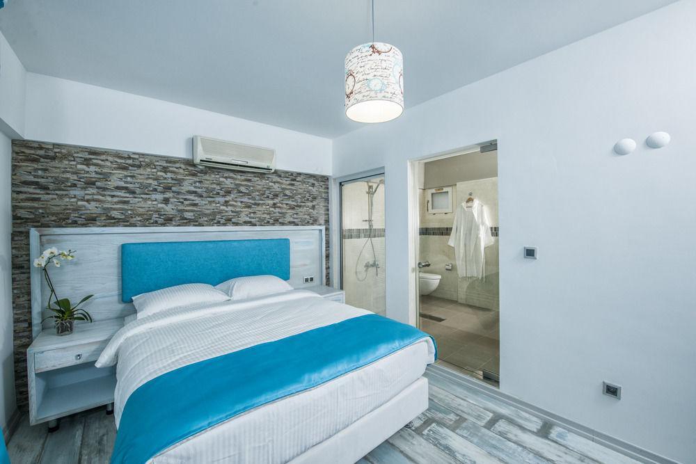 Les Terrasses De Selimiye Ξενοδοχείο Σελιμιγιέ Εξωτερικό φωτογραφία