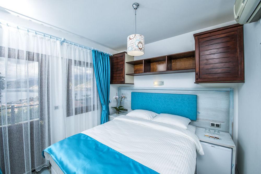 Les Terrasses De Selimiye Ξενοδοχείο Σελιμιγιέ Εξωτερικό φωτογραφία