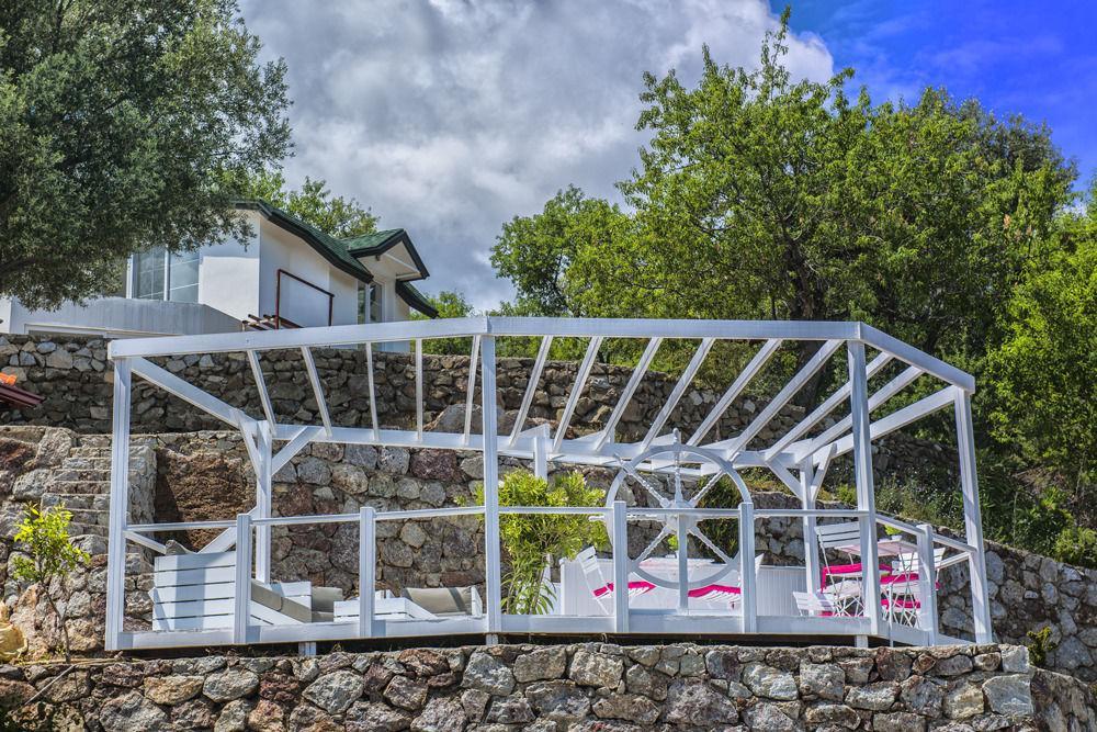 Les Terrasses De Selimiye Ξενοδοχείο Σελιμιγιέ Εξωτερικό φωτογραφία