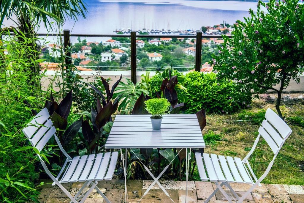 Les Terrasses De Selimiye Ξενοδοχείο Σελιμιγιέ Εξωτερικό φωτογραφία